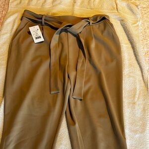 89th and Madison women’s pull on trousers